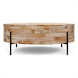Pemberly Row MANGO WOOD 38