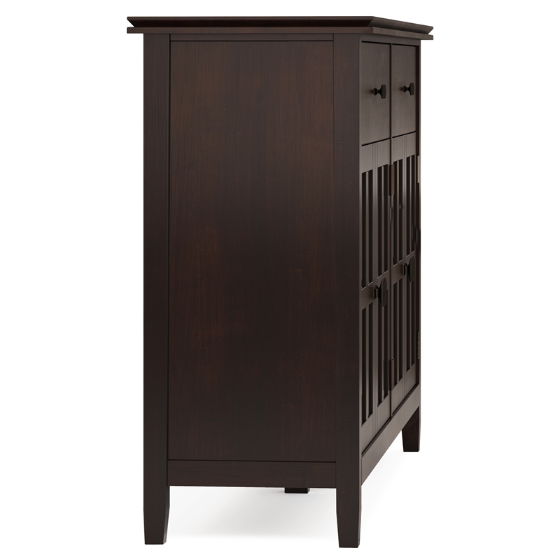 Pemberly Row SOLID WOOD 60