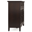 Pemberly Row SOLID WOOD 60