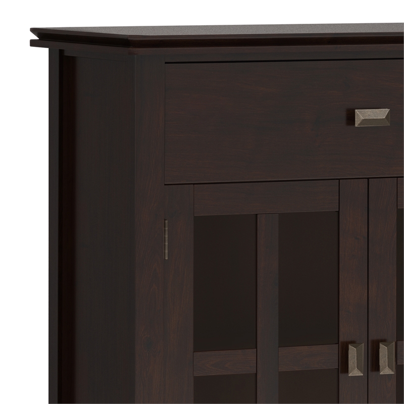 Pemberly Row SOLID WOOD 60