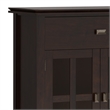 Pemberly Row SOLID WOOD 60