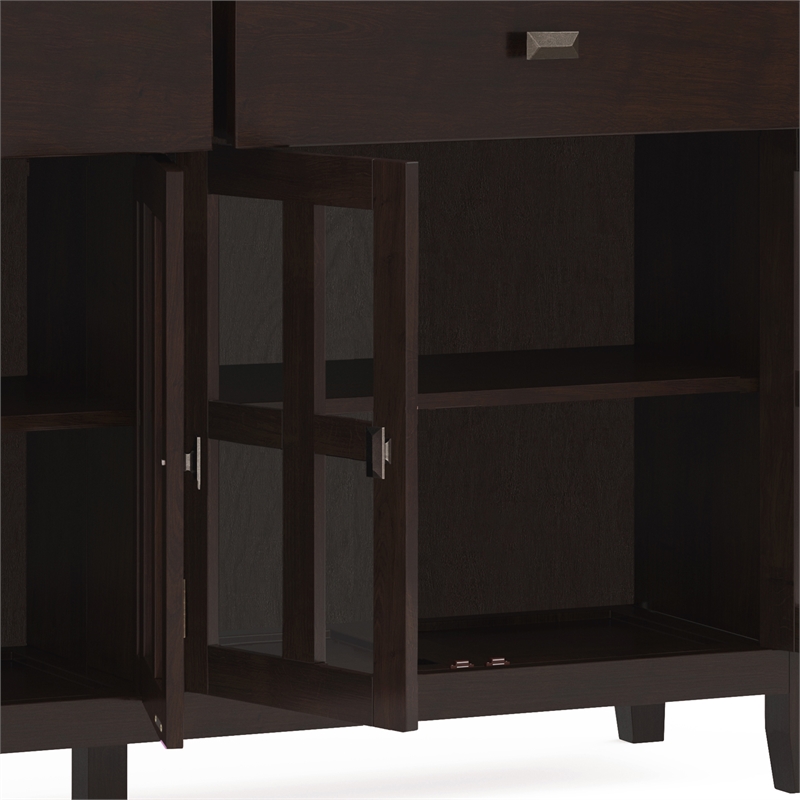 Pemberly Row SOLID WOOD 60