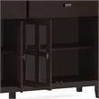 Pemberly Row SOLID WOOD 60