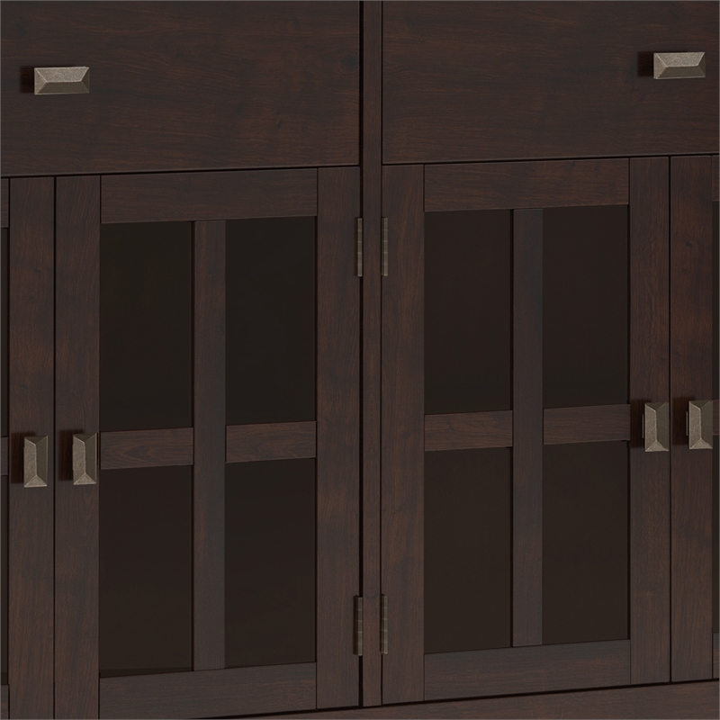 Pemberly Row SOLID WOOD 60