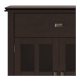 Pemberly Row SOLID WOOD 60