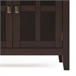 Pemberly Row SOLID WOOD 60