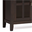 Pemberly Row SOLID WOOD 60