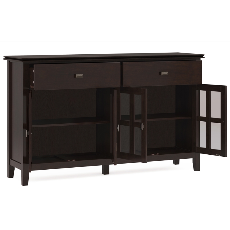 Pemberly Row SOLID WOOD 60