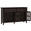 Pemberly Row SOLID WOOD 60