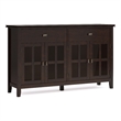 Pemberly Row SOLID WOOD 60