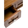 Pemberly Row Wood Transitional 48