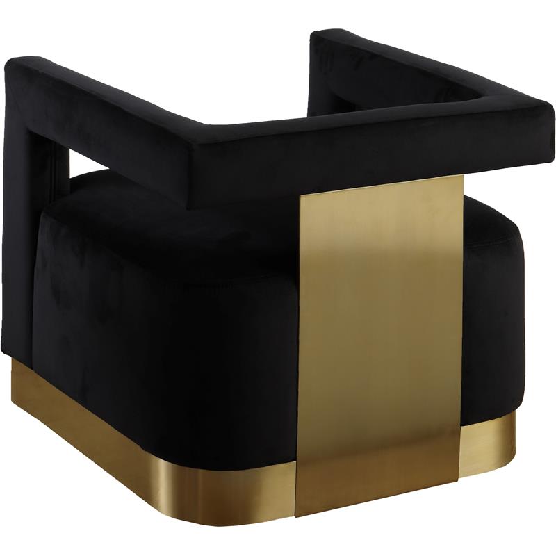 Pemberly Row Modern 18.5