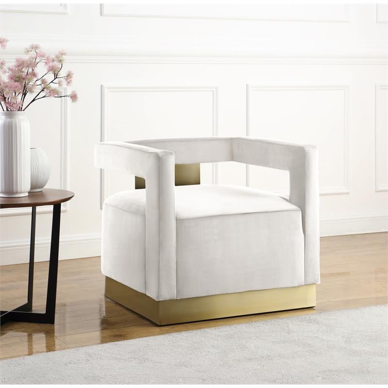 Pemberly Row Modern 18.5