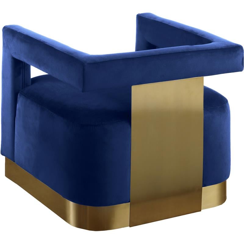 Pemberly Row Modern 18.5