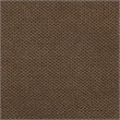 Pemberly Row 2 Piece Fabric Suede Reversible Sectional Set in Truffle Brown