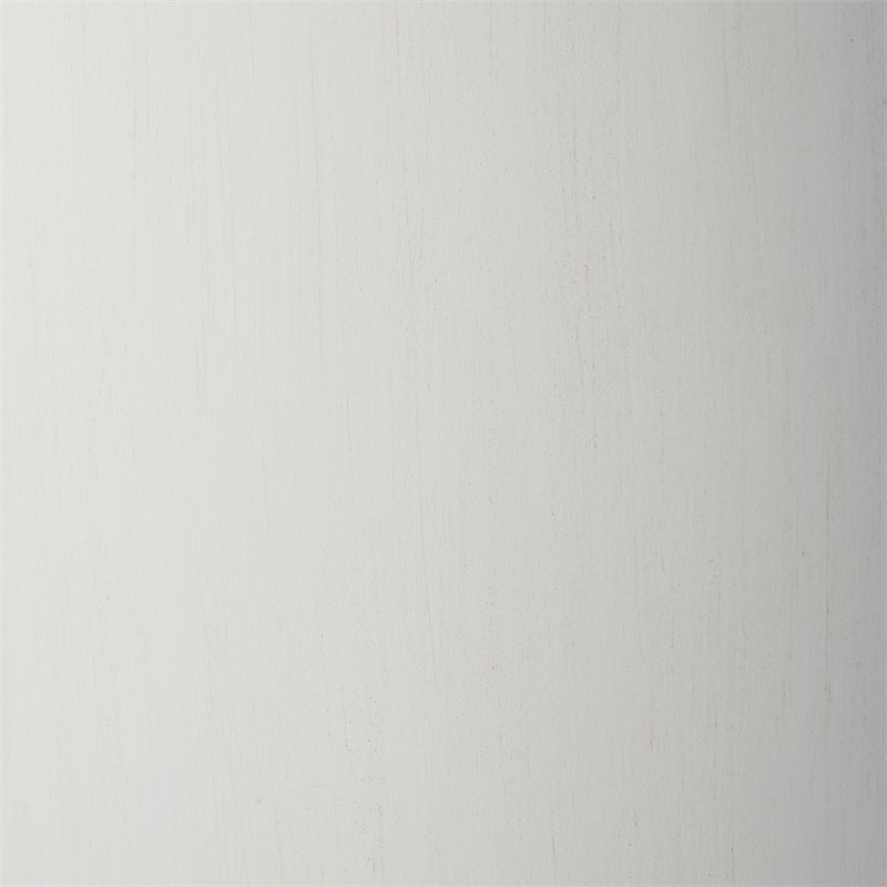 Pemberly Row 3-PC Entertainment Center/Sideboard & Bookcases in White