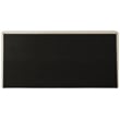 Pemberly Row Modern / Contemporary Beige Teddy Fabric King Bed