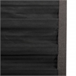 Pemberly Row King Wood and Fabric Platform Bed Frame in Stone