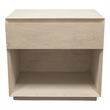 Pemberly Row 1-Drawer Solid Wood 26