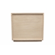 Pemberly Row 1-Drawer Solid Wood 26