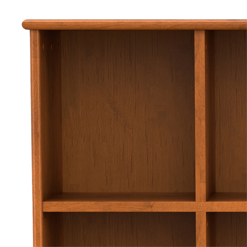 Pemberly Row SOLID HARDWOOD 57 