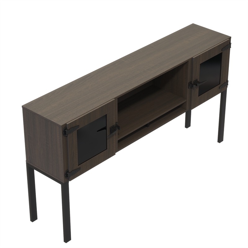 Pemberly Row Modern 72