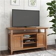 Pemberly Row Transitional Solid Wood 54