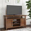 Pemberly Row Transitional Solid Wood 54