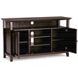 Pemberly Row Transitional Solid Wood 54