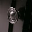 Pemberly Row Transitional Solid Wood 54