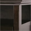 Pemberly Row Transitional Solid Wood 54