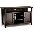 Pemberly Row Transitional Solid Wood 54