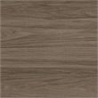 Pemberly Row 48W x 24D Adjustable Desk in Modern Hickory - Engineered Wood