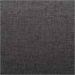 Pemberly Row Back in Motion Office Chair in Dark Gray Fabric