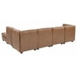 Pemberly Row Faux Leather 90
