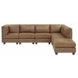 Pemberly Row Faux Leather 90