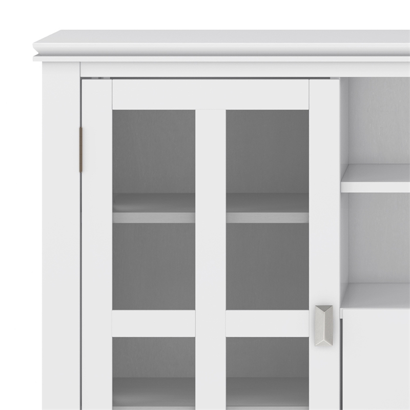 Pemberly Row SOLID WOOD 53