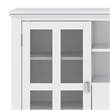 Pemberly Row SOLID WOOD 53