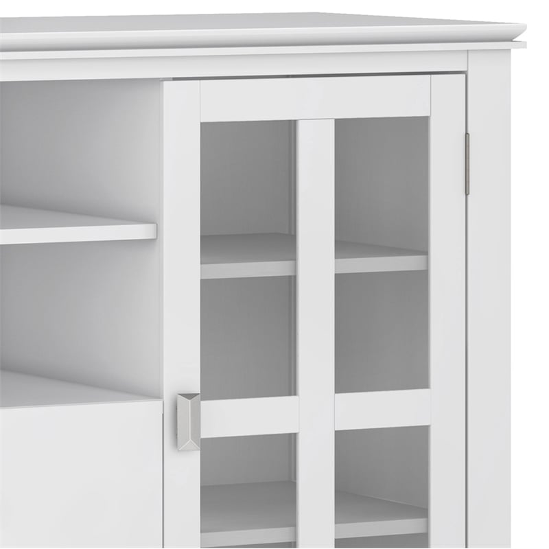 Pemberly Row SOLID WOOD 53