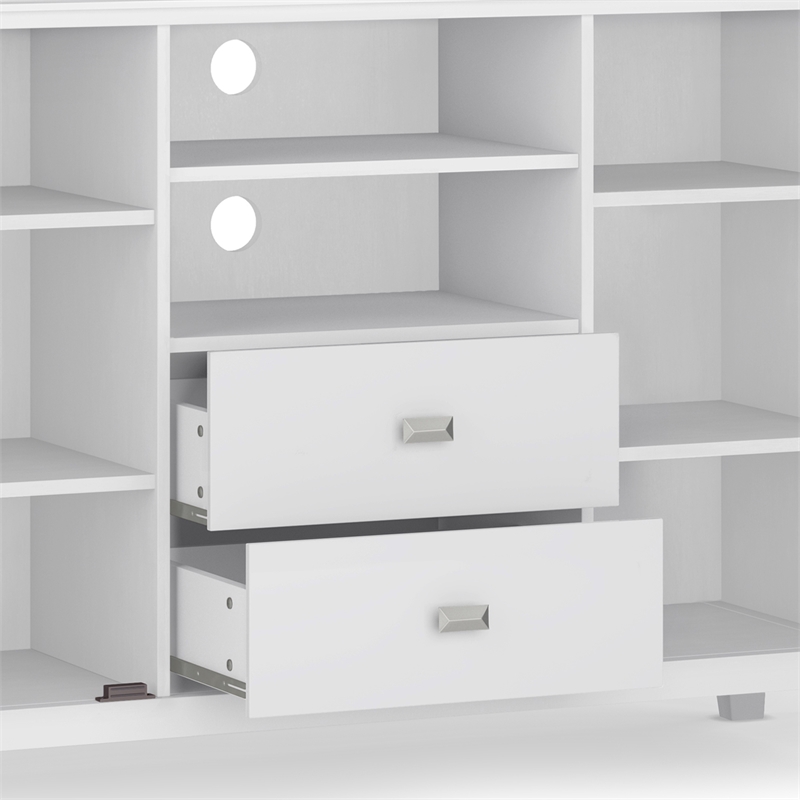 Pemberly Row SOLID WOOD 53