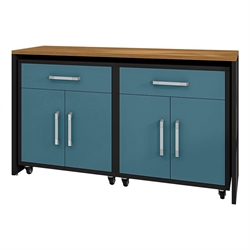 Garage Cabinet Sets