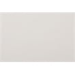 Pemberly Row L Shaped White Microfiber 2-Piece Couch Living Room Sofa Set