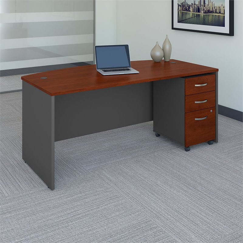 Pemberly Row Engineered Wood 72