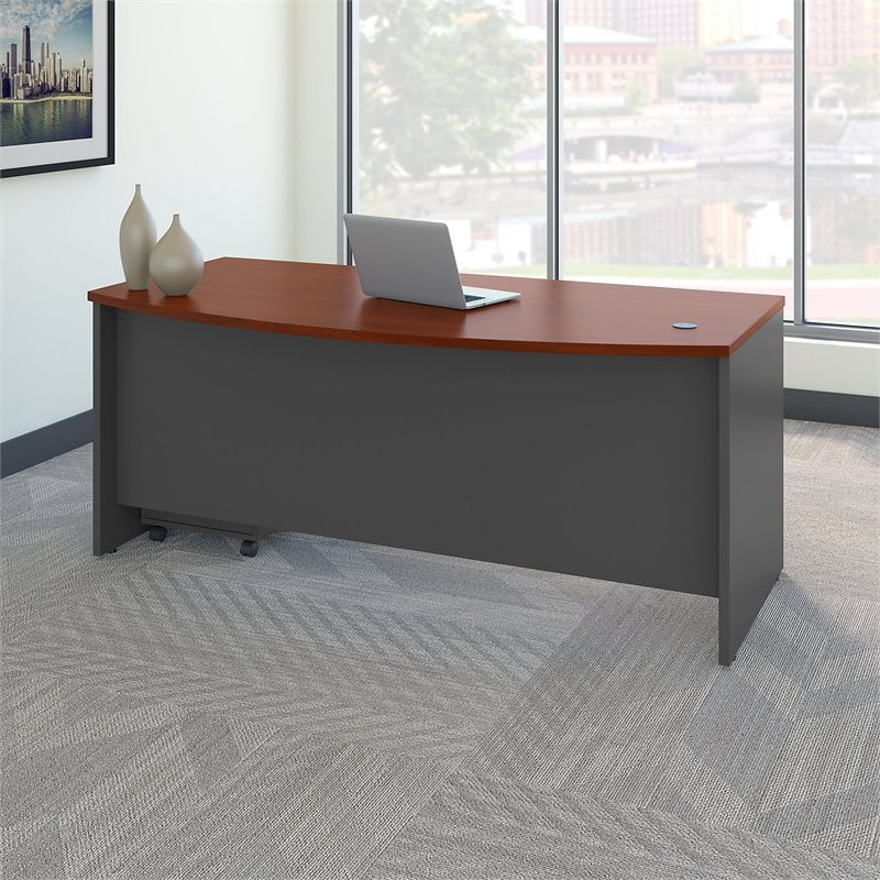 Pemberly Row Engineered Wood 72