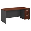 Pemberly Row Engineered Wood 72