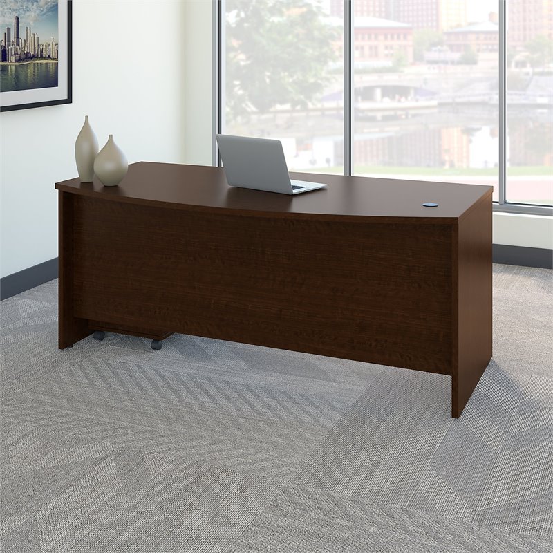 Pemberly Row Engineered Wood 72