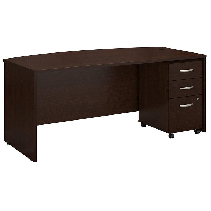 Pemberly Row Engineered Wood 72