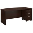 Pemberly Row Engineered Wood 72