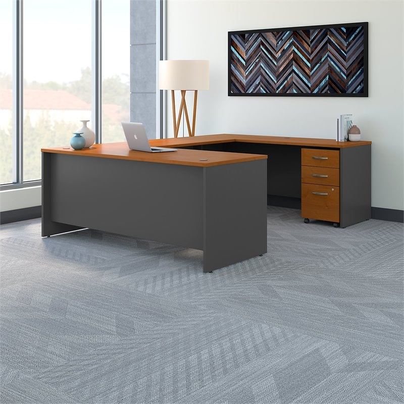 Pemberly Row Engineered Wood 72