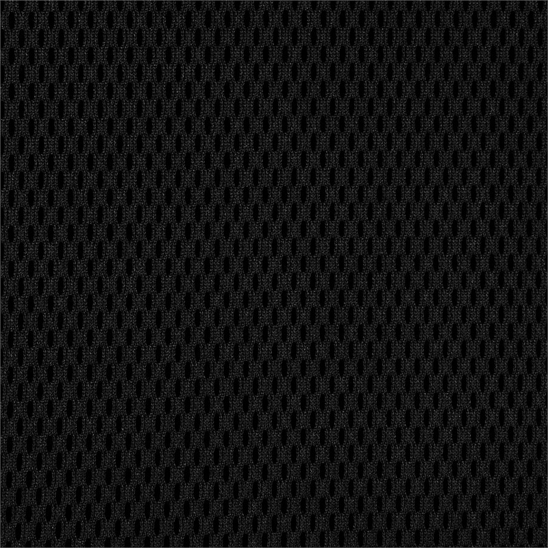 Pemberly Row Custom Comfort High Back Multifunction Mesh Office Chair